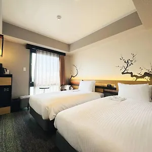 Shizutetsu Prezio Karasumaoike Hotel