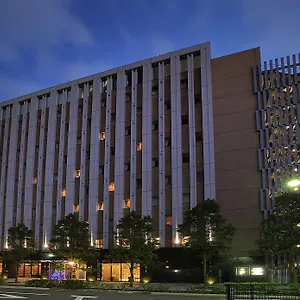 *** Hotel Gracery Tamachi Giappone