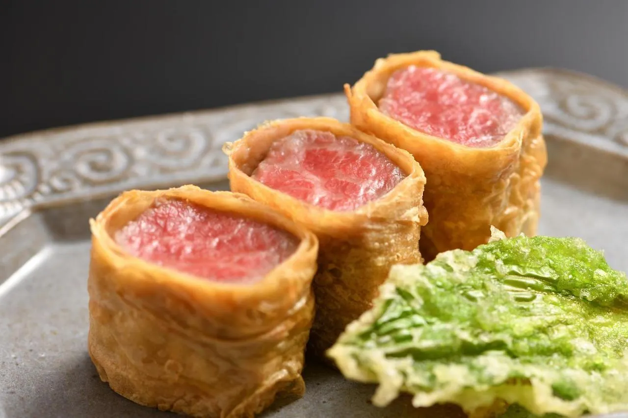 Muromachi Yutone Kyokoyado Kyōto Ryokan