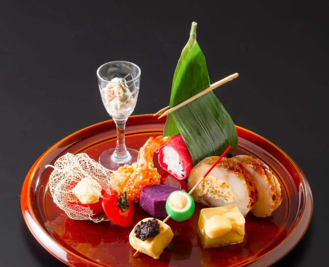 Ryokan Muromachi Yutone Kyokoyado Kyōto