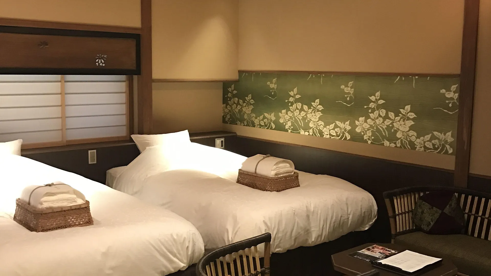 Muromachi Yutone Kyokoyado Kyōto