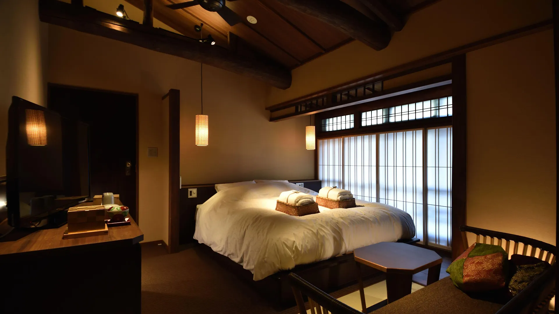 Muromachi Yutone Kyokoyado Kyōto 3*,