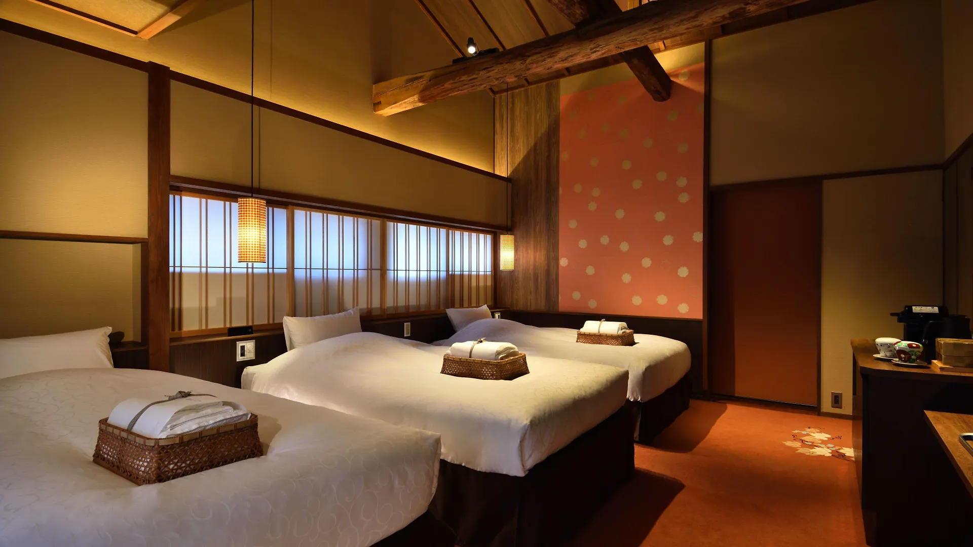 Muromachi Yutone Kyokoyado Kyōto 3*,