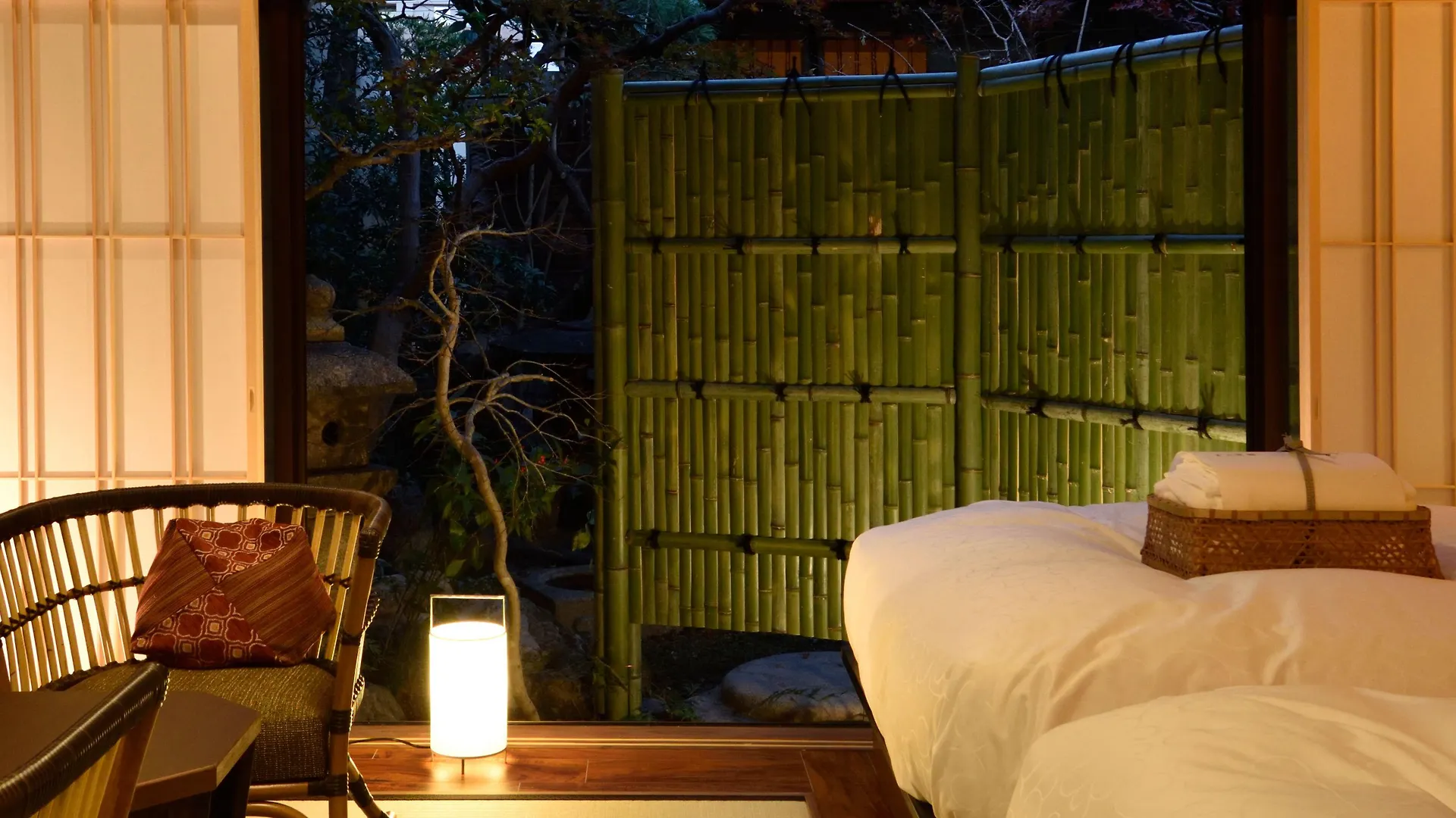 Muromachi Yutone Kyokoyado Kyōto 3*,  Giappone