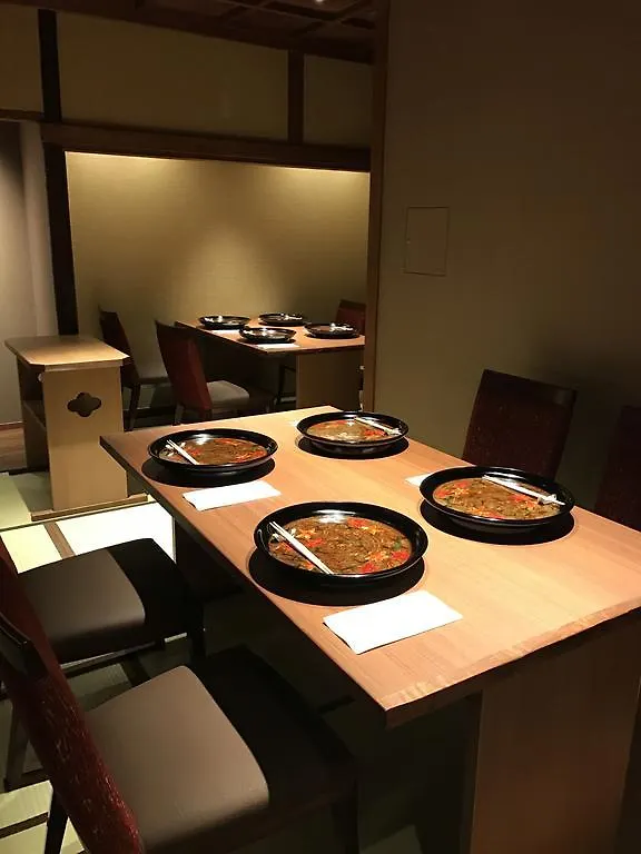 Muromachi Yutone Kyokoyado Kyōto Ryokan