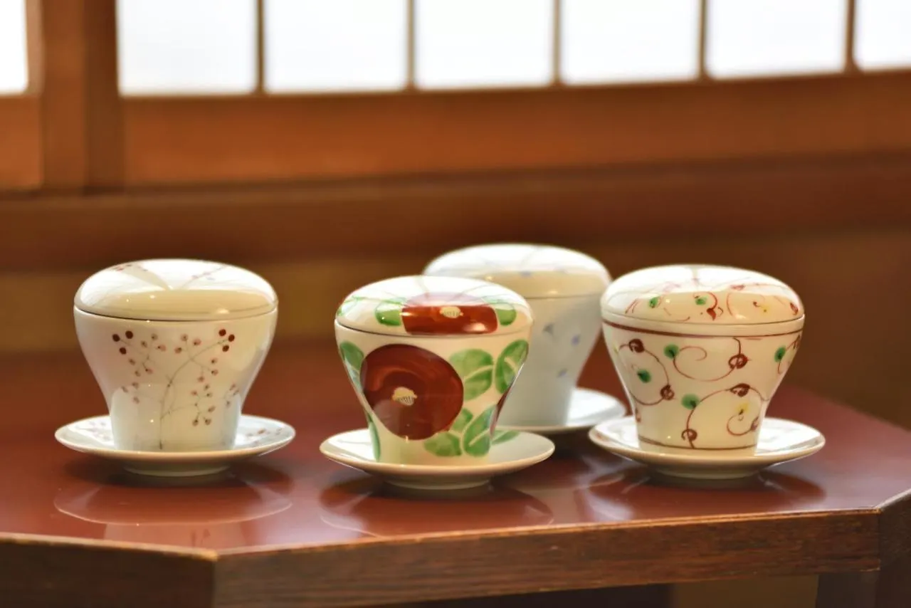 Muromachi Yutone Kyokoyado Kyōto 3*,